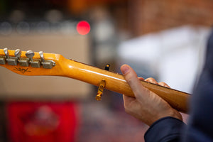 for Acoustic & Electric Guitars