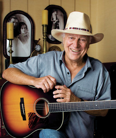 Jerry Jeff 
