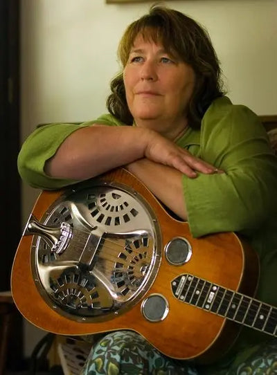 Sally Van Meter 