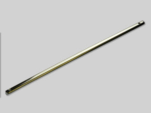 Shubb 5th-String Capo Bar Only Nickel Regular 5.75"