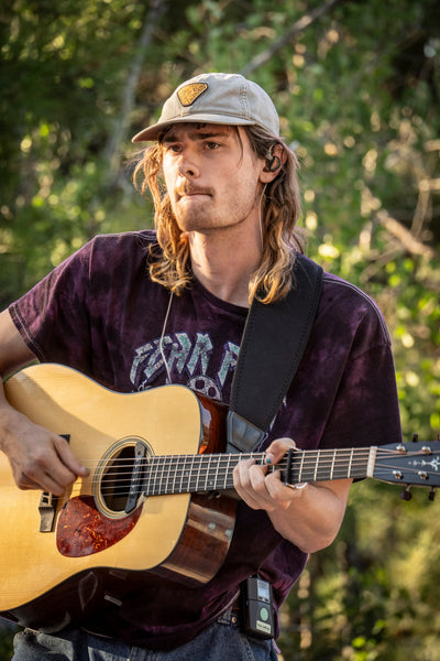 Kyle Ledson 