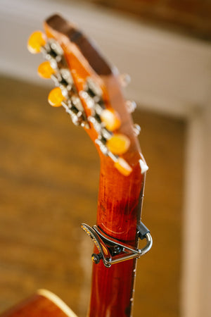Shubb Steel-String Guitar Capo Rosette