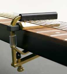 Shubb Original, Dobro (Brass)