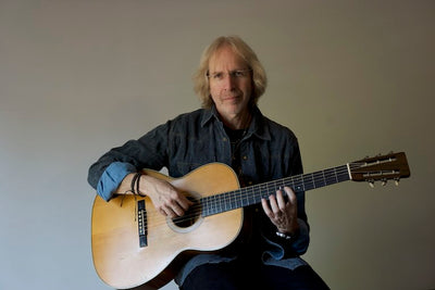 Steve Postell 