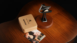 Shubb Andy McKee,  Steel-String