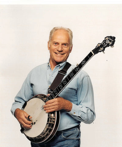 Eddie Adcock 