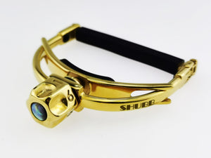Shubb FineTune Steel-String Guitar Capo
