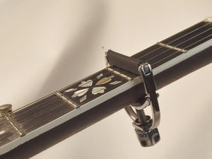 Shubb FineTune, Banjo