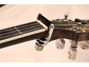 Shubb FineTune, Banjo