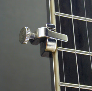 Shubb 5th-String Banjo Capo
