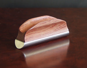 Shubb GS Guitar Steel Fine Hardwood Handle