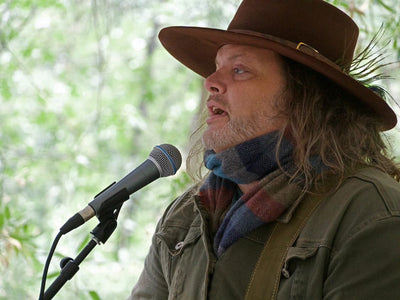 Bobbo Byrnes 
