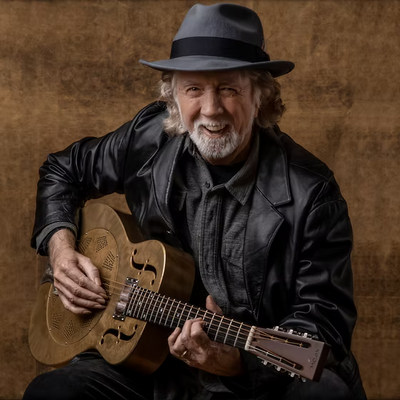 John McEuen 