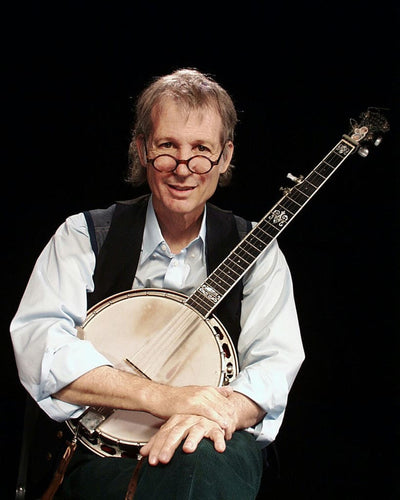 John Hartford 