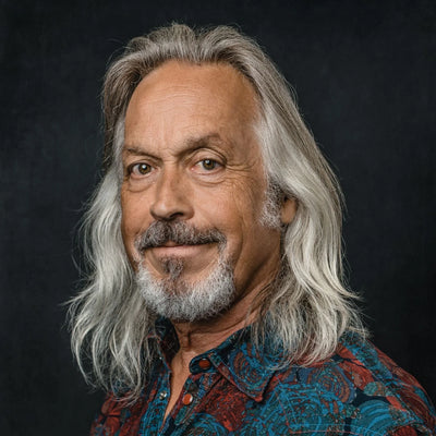 Jim Lauderdale 