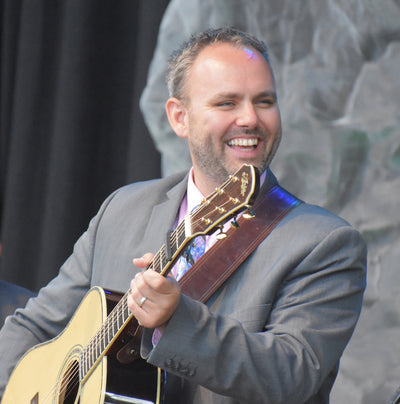 Josh Richards 