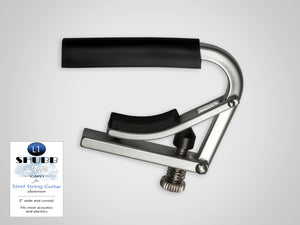 Shubb Lite, Steel-String