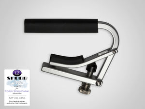 Shubb Lite, Nylon-String