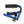 Shubb Lite Banjo Capo Radius Fretboard Blue