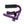 Shubb Lite Banjo Capo Radius Fretboard Violet