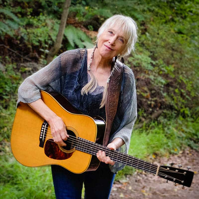 Laurie Lewis 