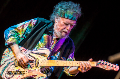 David Nelson 