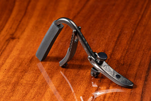 Shubb Steel-String Guitar Capo Luca Stricagnoli Model