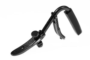 Shubb Steel-String Guitar Capo Luca Stricagnoli Model