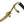 Shubb Steel-String Guitar Capo Pierre Bensusan Model