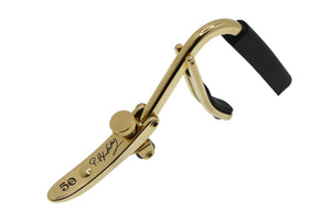Shubb Steel-String Guitar Capo Pierre Bensusan Model