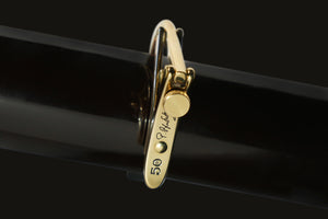 Shubb Steel-String Guitar Capo Pierre Bensusan Model