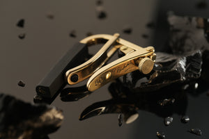 Shubb Steel-String Guitar Capo Pierre Bensusan Model
