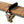 Shubb Steel-String Guitar Capo Engraved Pierre Bensusan