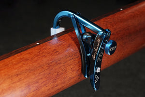 Shubb Steel-String Guitar Capo Tommy Emmanuel Model