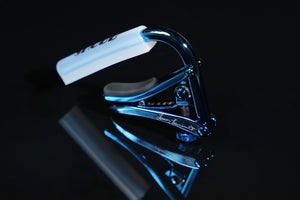 Shubb Steel-String Guitar Capo Tommy Emmanuel Model