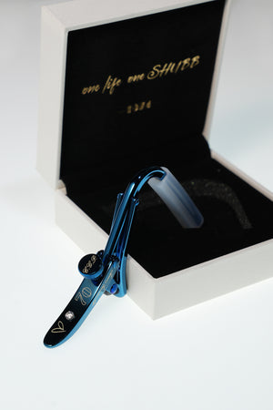 Shubb Steel-String Guitar Capo Tommy Emmanuel Model
