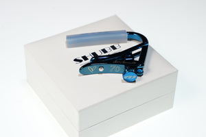 Shubb Steel-String Guitar Capo Tommy Emmanuel Model