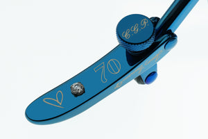 Shubb Steel-String Guitar Capo Tommy Emmanuel Model
