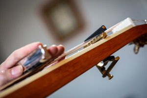 Shubb Original, Dobro (Brass)