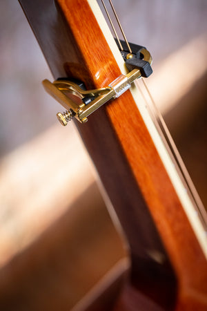 Shubb Original, Dobro (Brass)