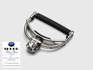 Shubb FineTune, Standard Neck