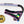Shubb Steel-String Guitar Capo Violet Sky