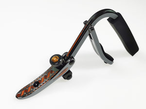 Shubb Steel-String Guitar Capo Rosette