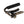 Shubb Nylon-String Guitar Capo Engraved Black