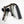 Shubb Steel-String Guitar Capo Engraved Black