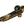 Shubb Steel-String Guitar Capo Sequoia Brass
