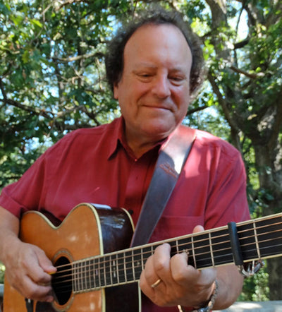 Steve Kaufman 