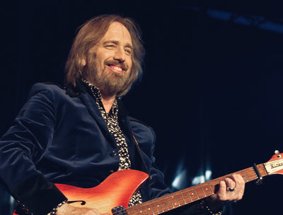 Tom Petty 
