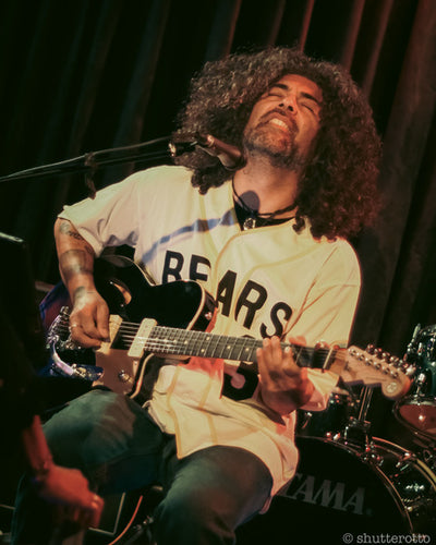 Adam Lopez 
