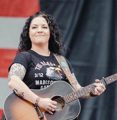 Ashley McBryde 
